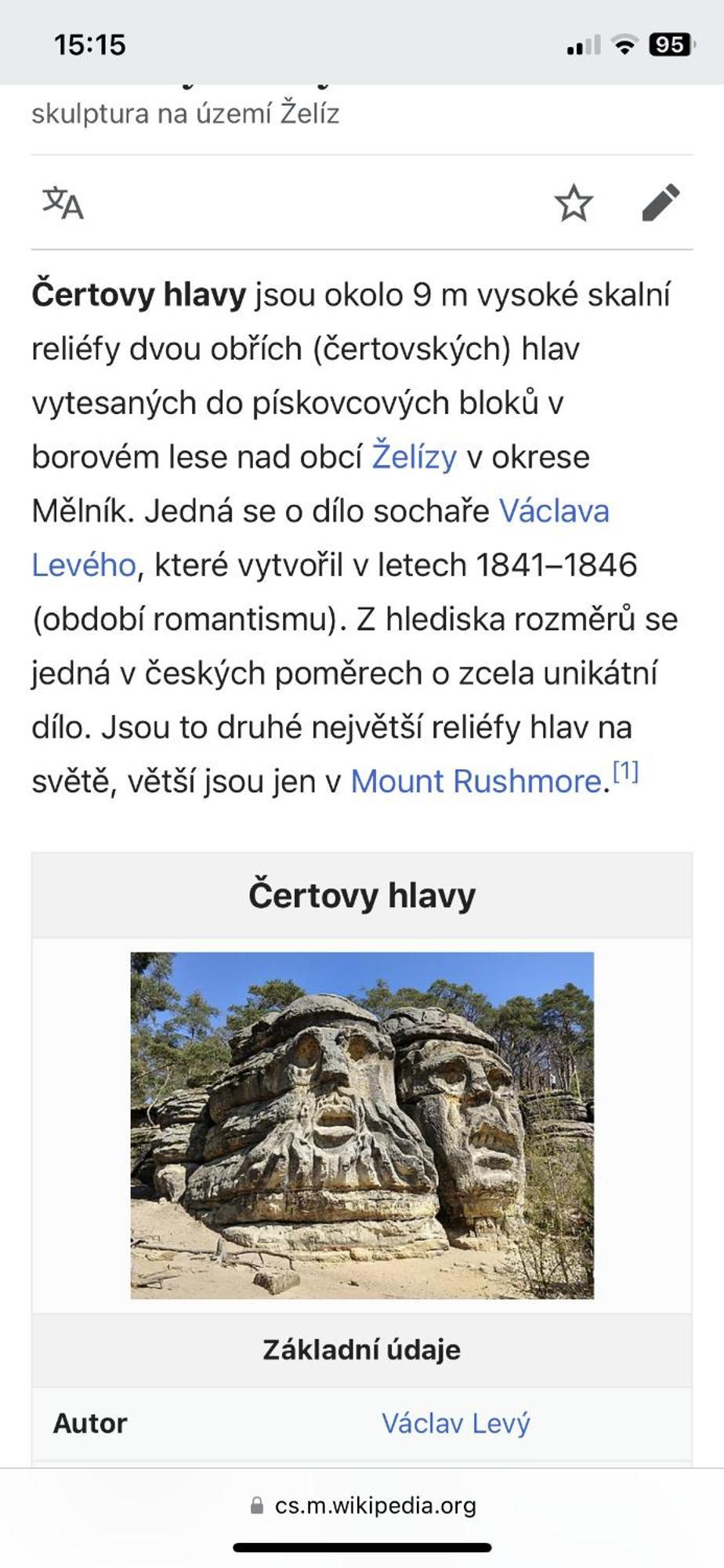 Chata Certovy Hlavy Zelizy Екстериор снимка